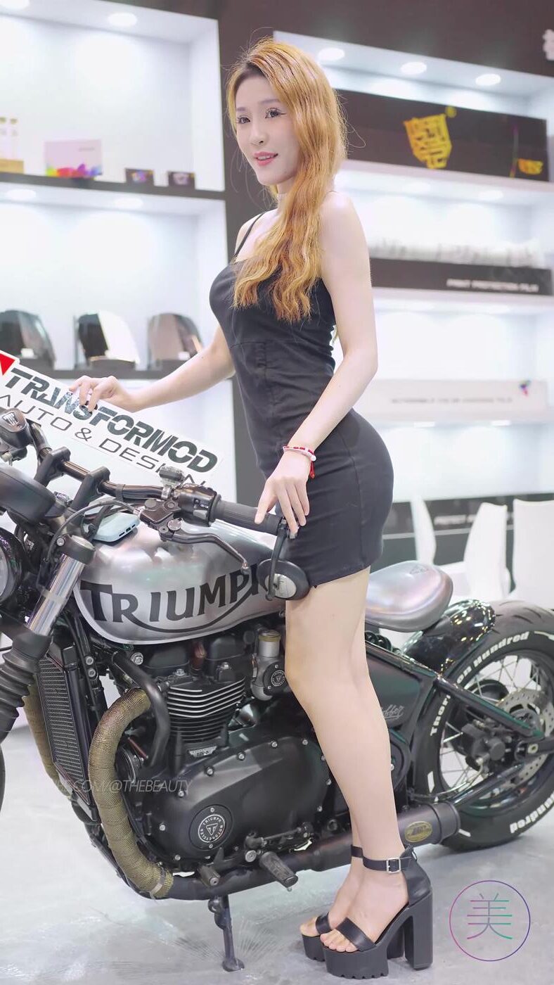 NO.0707 2023 苏州GTSHOW改装车展 Auto Salon Racing Model 98[1V/342MB]插图2