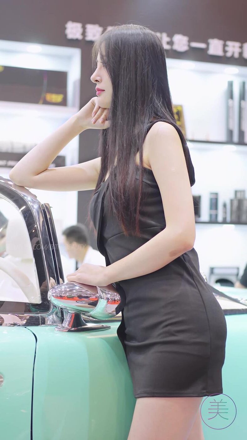 NO.0696 2023 苏州GTSHOW改装车展 Auto Salon Racing Model 87[1V/462MB]插图4