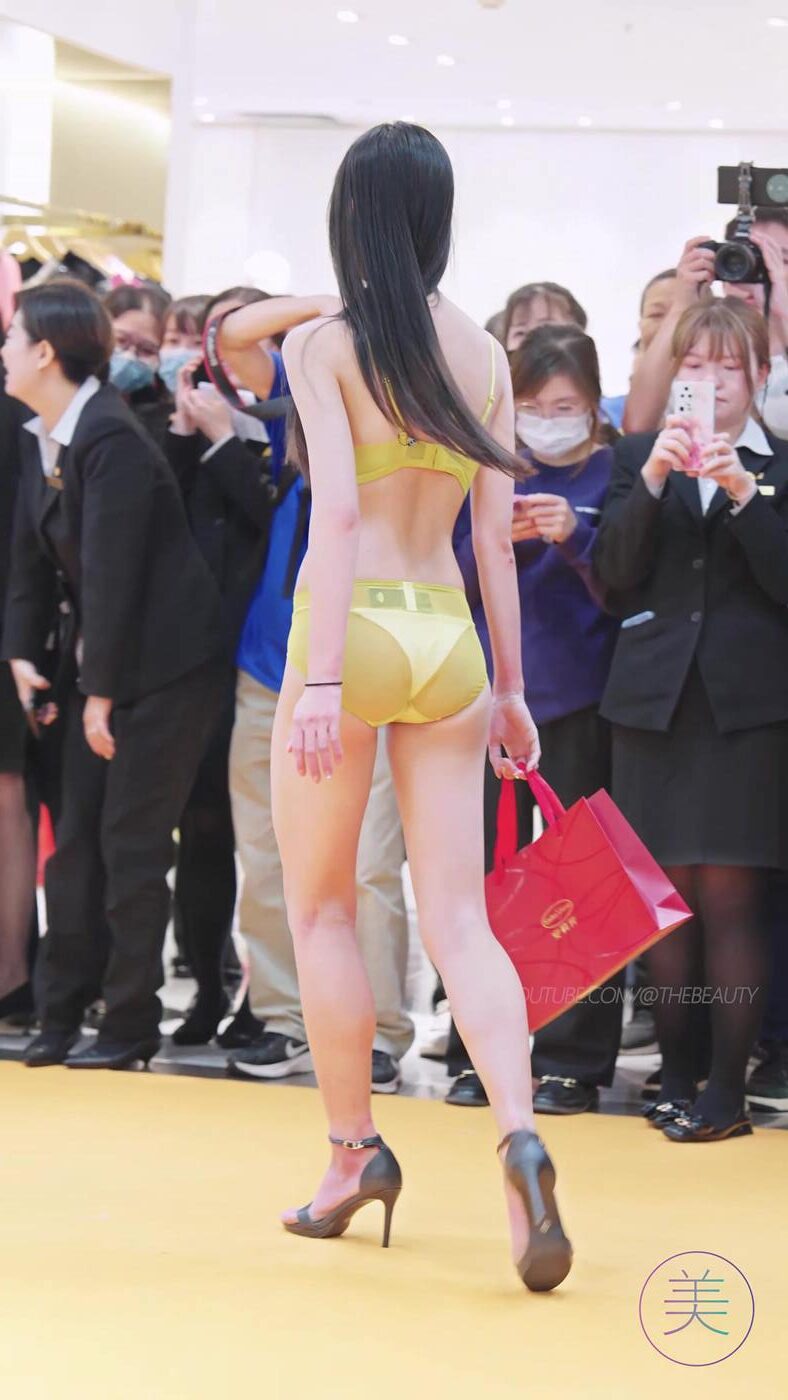 NO.0788 2023 广百之夜内衣模特秀#05[1V/734MB]插图4