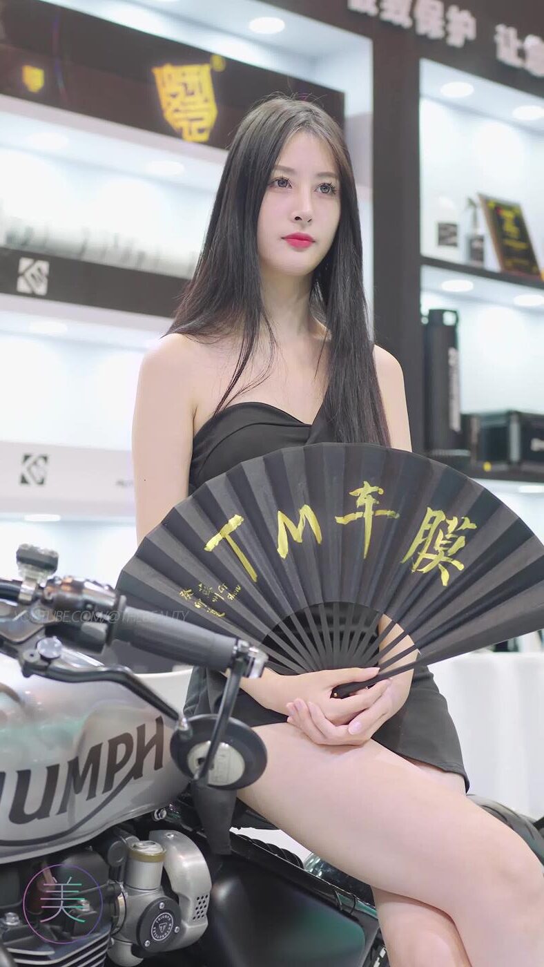 NO.0688 2023 苏州GTSHOW改装车展 Auto Salon Racing Model 79[1V/399MB]插图4