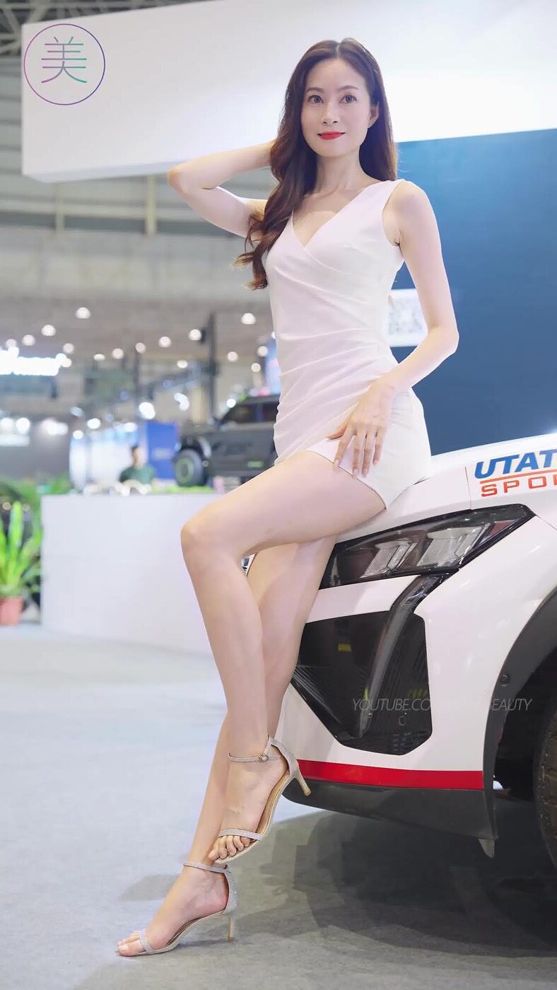 NO.0761 2023 东莞AIT改装车展 Auto Salon Racing Model 58[1V/179MB]插图1