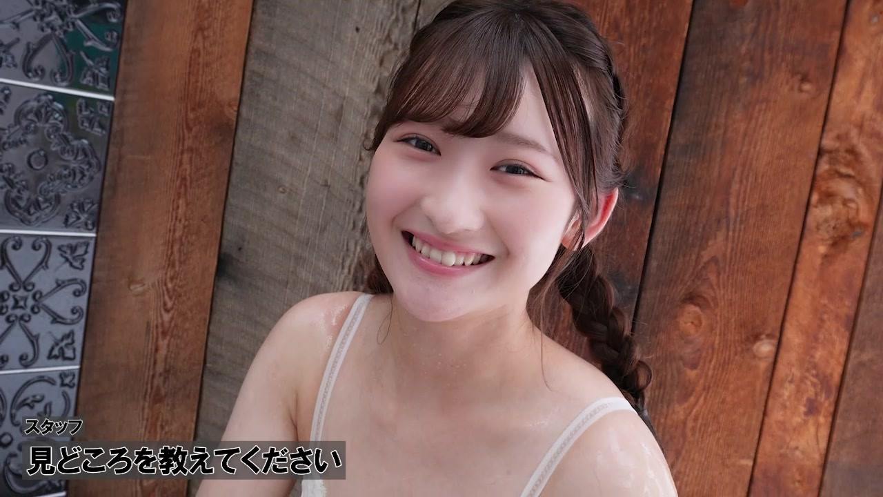 [Minisuka.tv]视频0937 Asami Kondou 近藤あさみ – Secret Gallery Clip MOVIE 24.01[1V/210MB]插图3