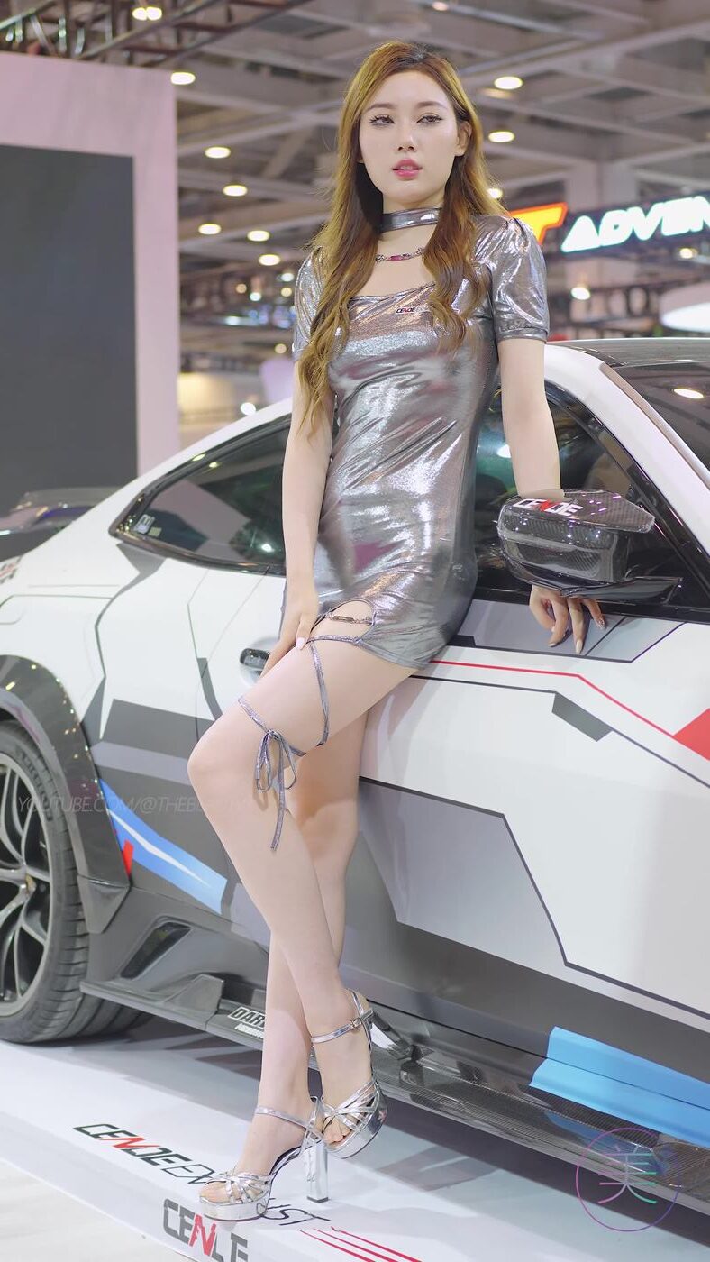 NO.0652 2023 苏州GTSHOW改装车展 Auto Salon Racing Model 42[1V/485MB]插图2