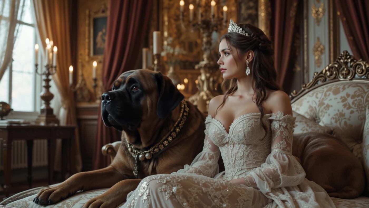 AI Video 036 Stunning TTRPG Relaxation Ambience with Divine Goddesses _ Spectacular 4K Scenes for Meditation[4K/1V/4.40GB]插图2