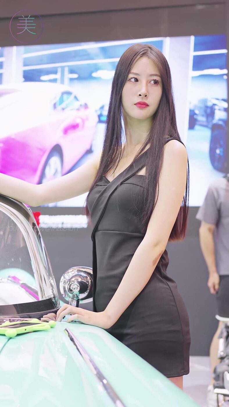 NO.0696 2023 苏州GTSHOW改装车展 Auto Salon Racing Model 87[1V/462MB]插图1