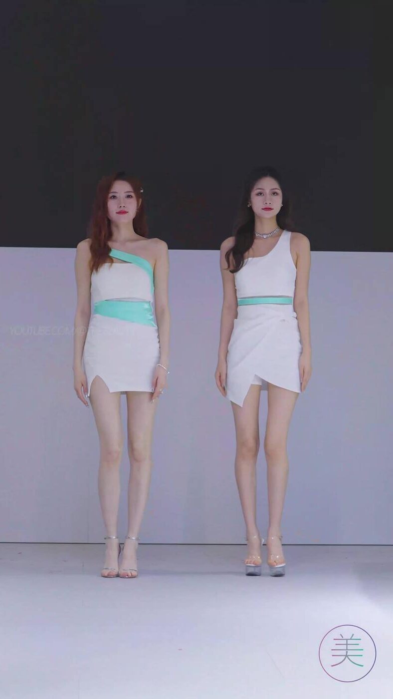 NO.0787 2023 东莞春季车展 Racing Model 啓辰车模 01[1V/337MB]插图4