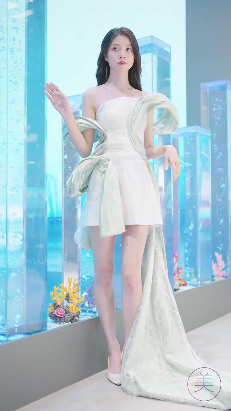 NO.0792 2023 深圳大湾区车展 Racing Model BYD车模02[1V/518MB]插图3