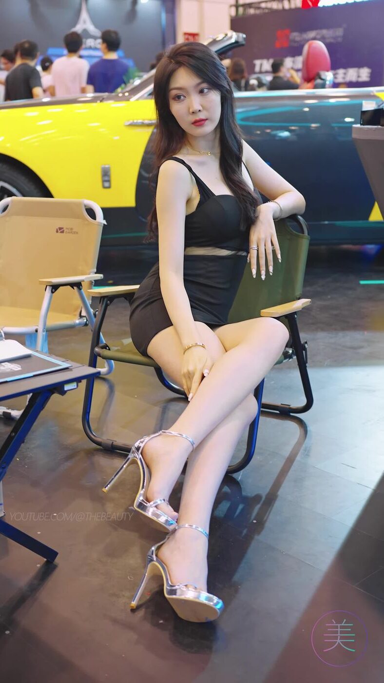 NO.0656 2023 苏州GTSHOW改装车展 Auto Salon Racing Model 46[1V/253MB]插图4