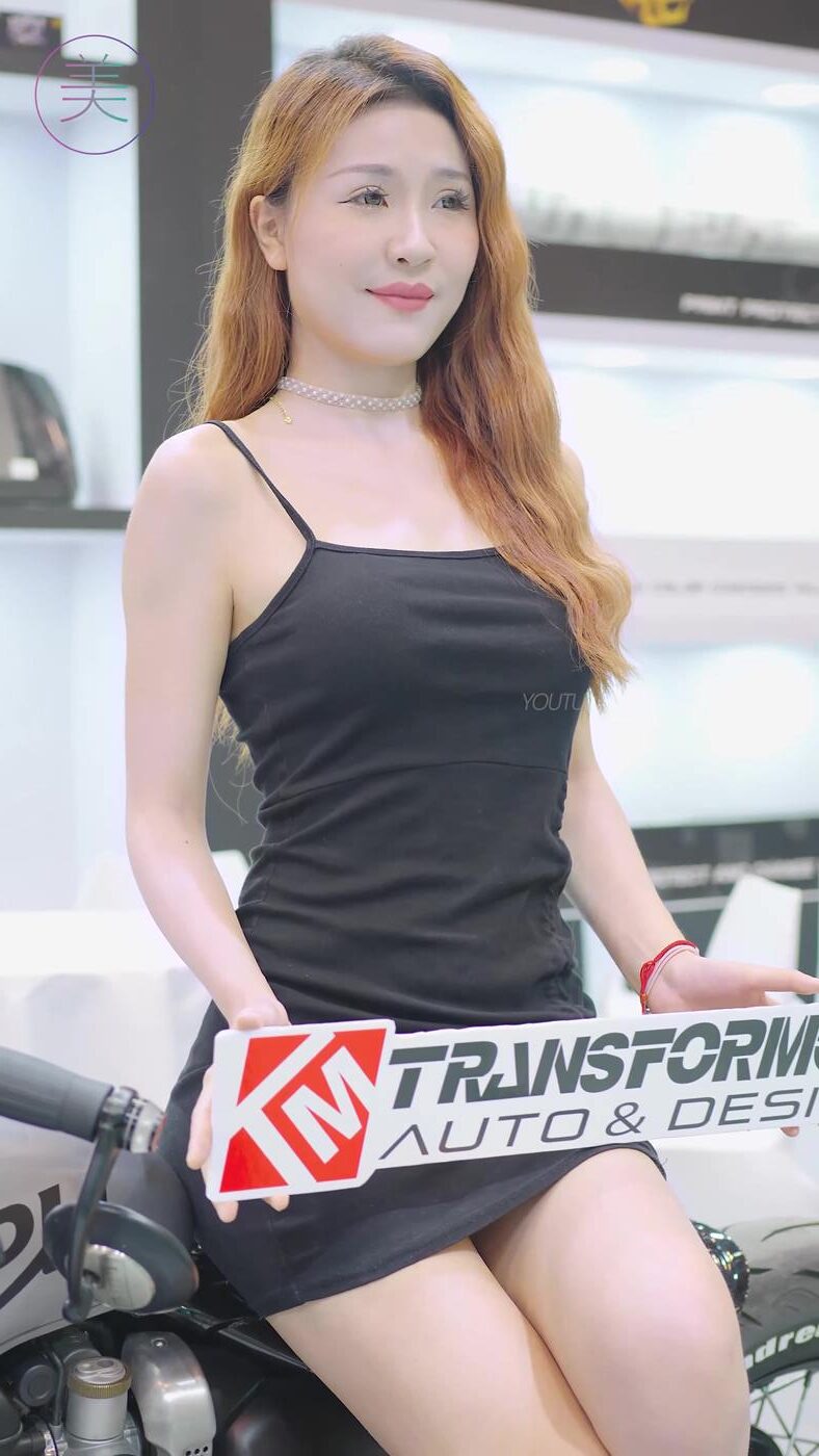 NO.0707 2023 苏州GTSHOW改装车展 Auto Salon Racing Model 98[1V/342MB]插图4
