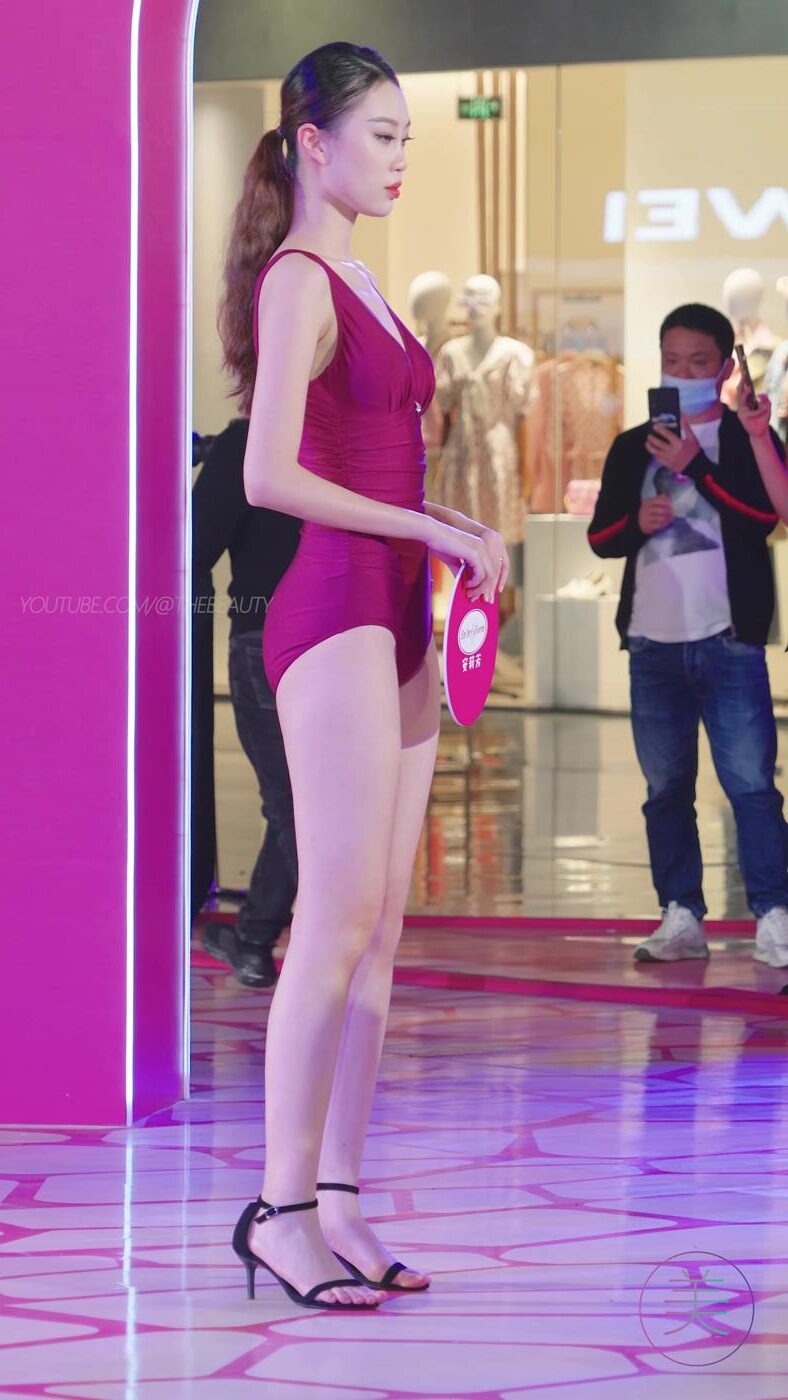 NO.0712 2023 珠海华发商都 #内衣秀 Racing Model 01[1V/949MB]插图4