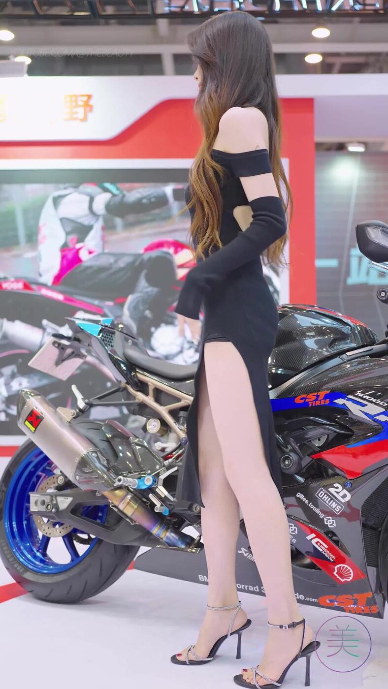 NO.0745 2023 苏州GTSHOW改装车展 Auto Salon Racing Model 103[1V/217MB]插图3