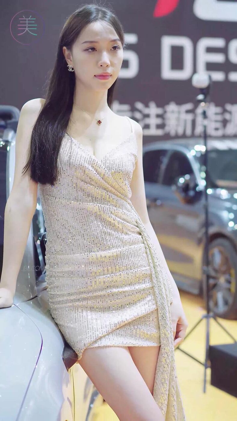 NO.0753 2023 东莞AIT改装车展 Auto Salon Racing Model 50[1V/316MB]插图3