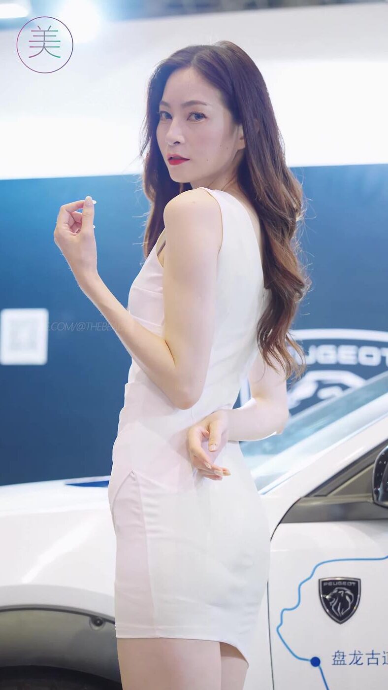 NO.0761 2023 东莞AIT改装车展 Auto Salon Racing Model 58[1V/179MB]插图3