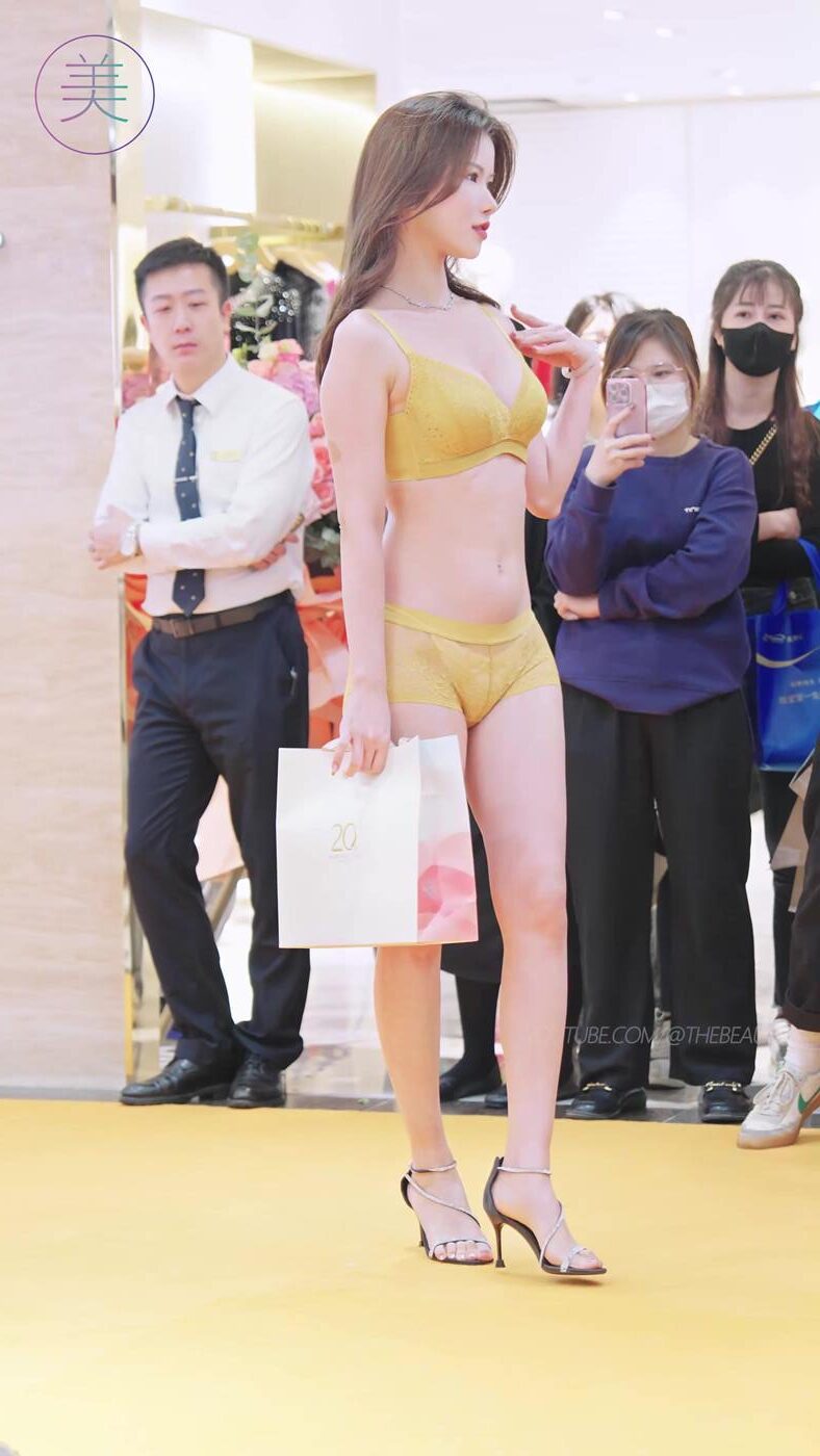 NO.0788 2023 广百之夜内衣模特秀#05[1V/734MB]插图3