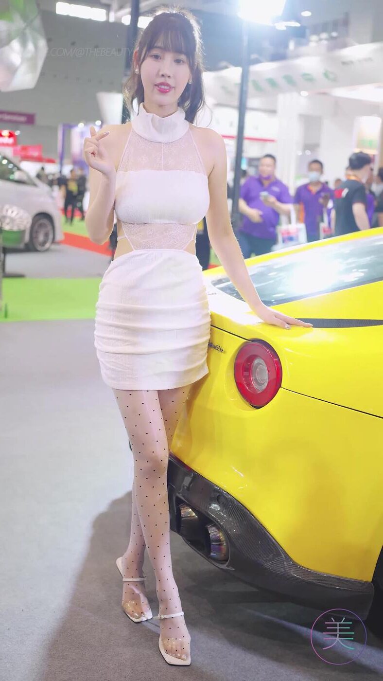 NO.0743 2023 深圳改装车展 Auto Salon Racing Model 54[1V/190MB]插图3