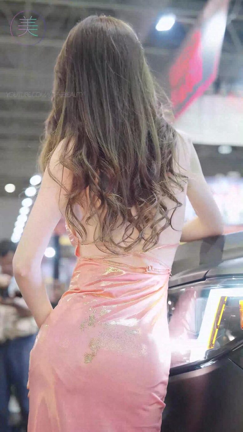 NO.0766 2023 东莞AIT改装车展 Auto Salon Racing Model 63[1V/740MB]插图3