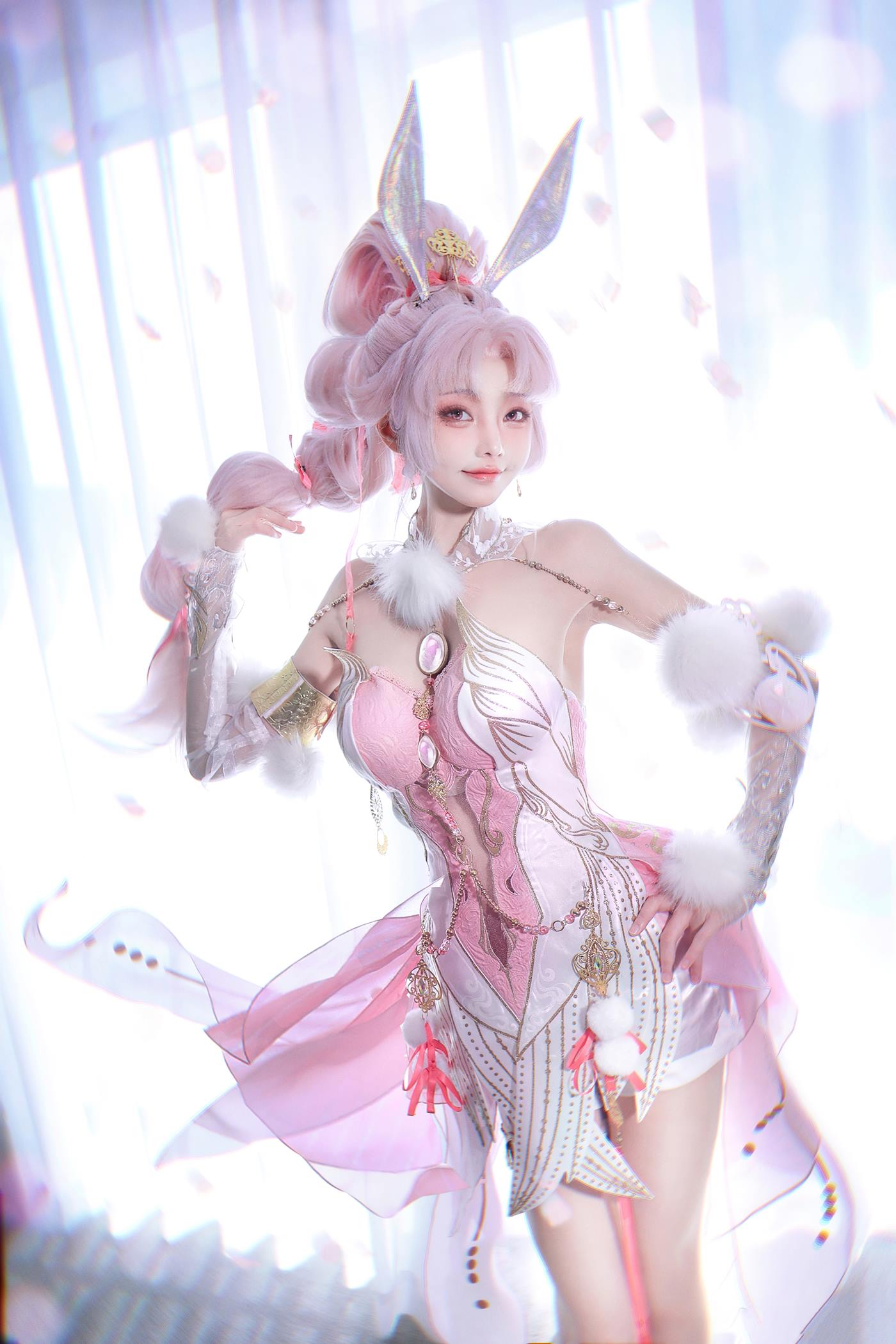 走路摇zly – 小舞[6P/38MB]插图3