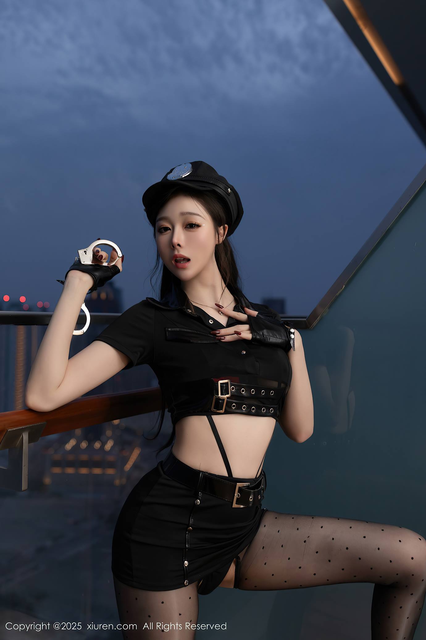 [Xiuren秀人网]2025.04.03 NO.10115 小逗逗[80+1P/716MB]插图2