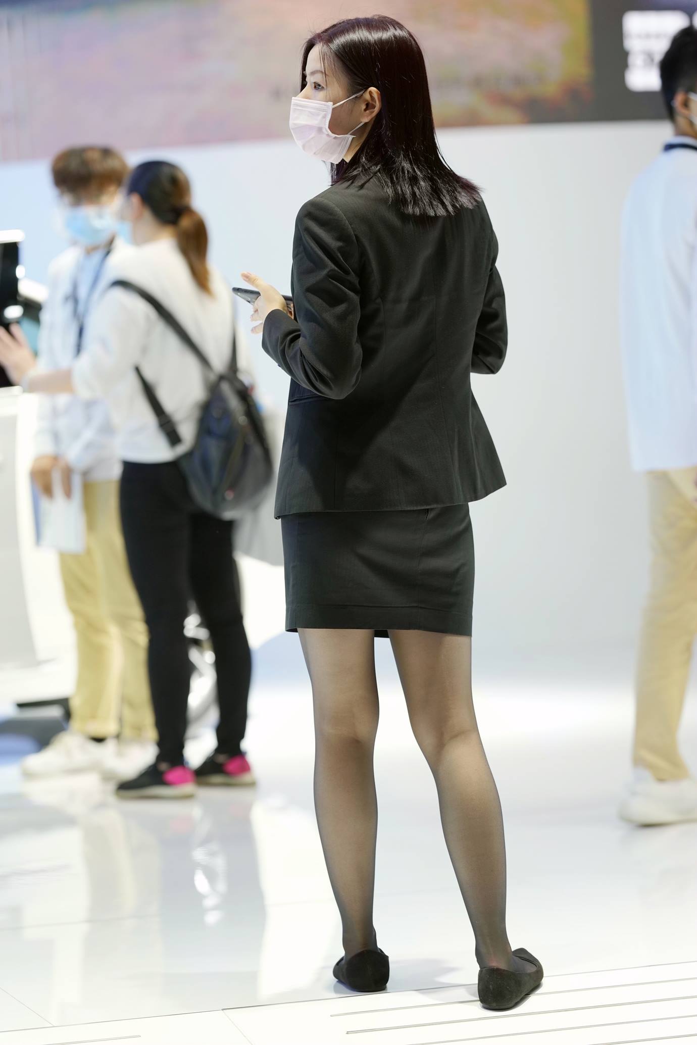 精选街拍作品 NO.5283 展会随拍[107P/171MB]插图4