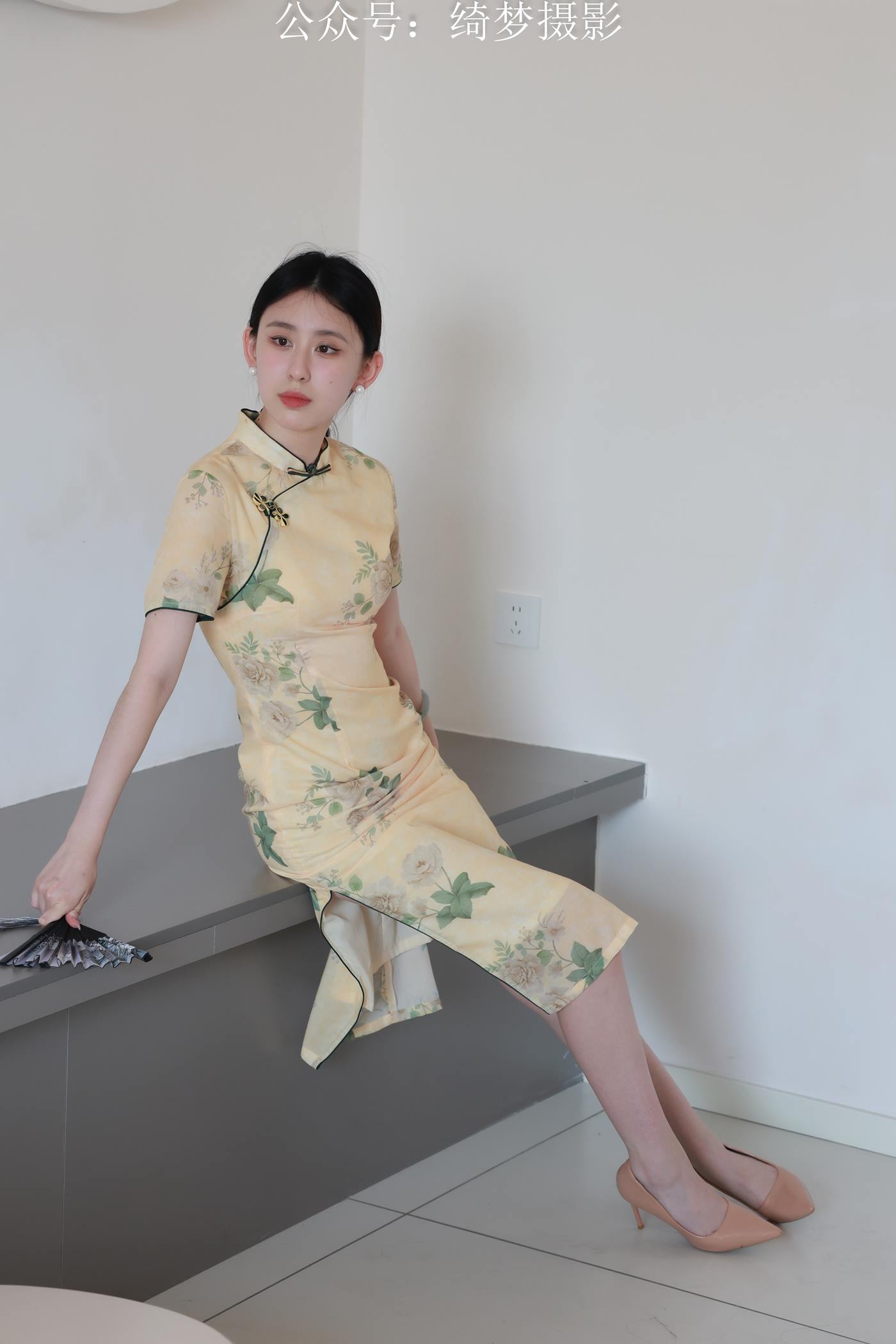 绮梦摄影 2024.08.30 NO.011 yaya 珍藏无修无水印版[857P/8.63GB]插图2