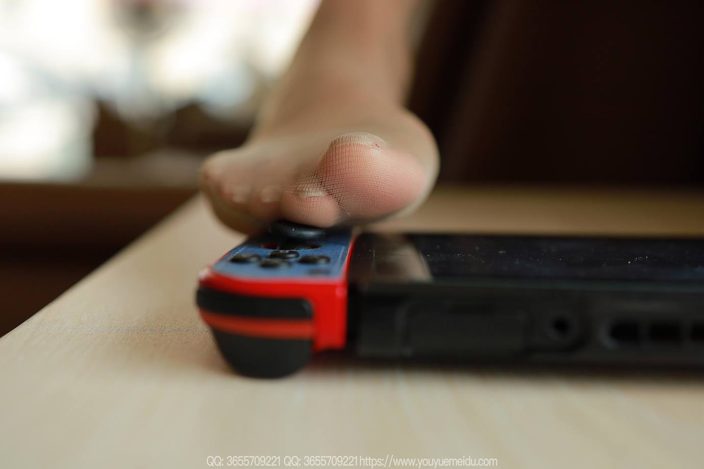 [IESS异思趣向] 2025.04.04 丝享家2019：婉萍《双脚成行（下）》[88P/64MB]插图3