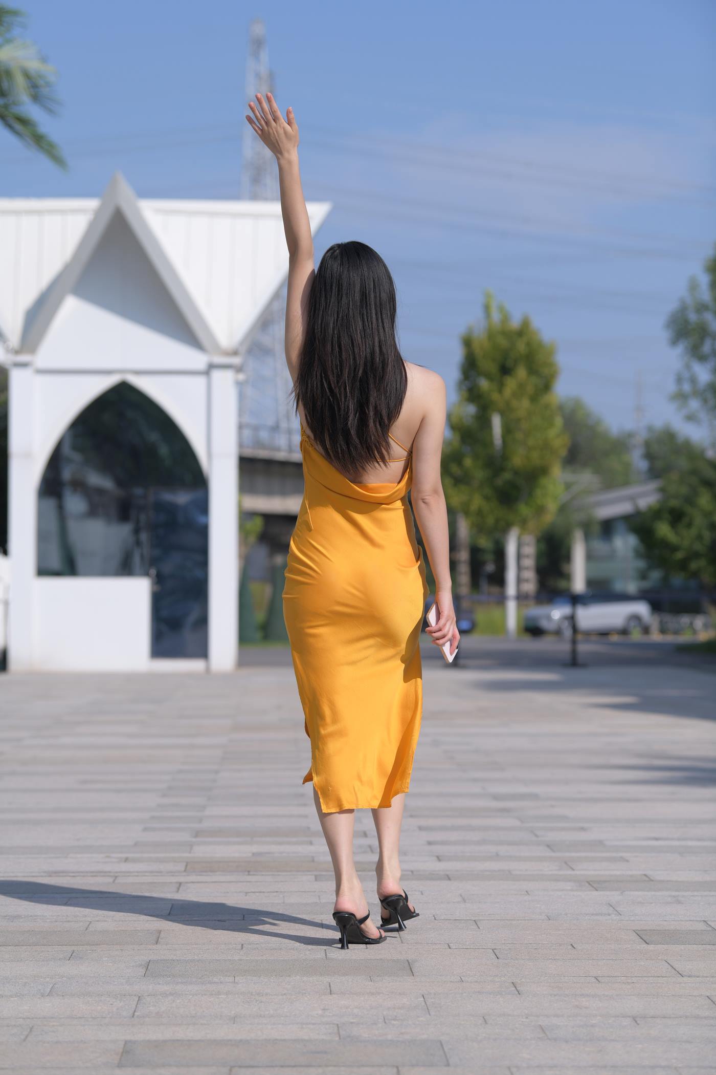 精选街拍作品 NO.5160 一始街拍作品 – 梦里如梦[835P/1.49GB]插图2