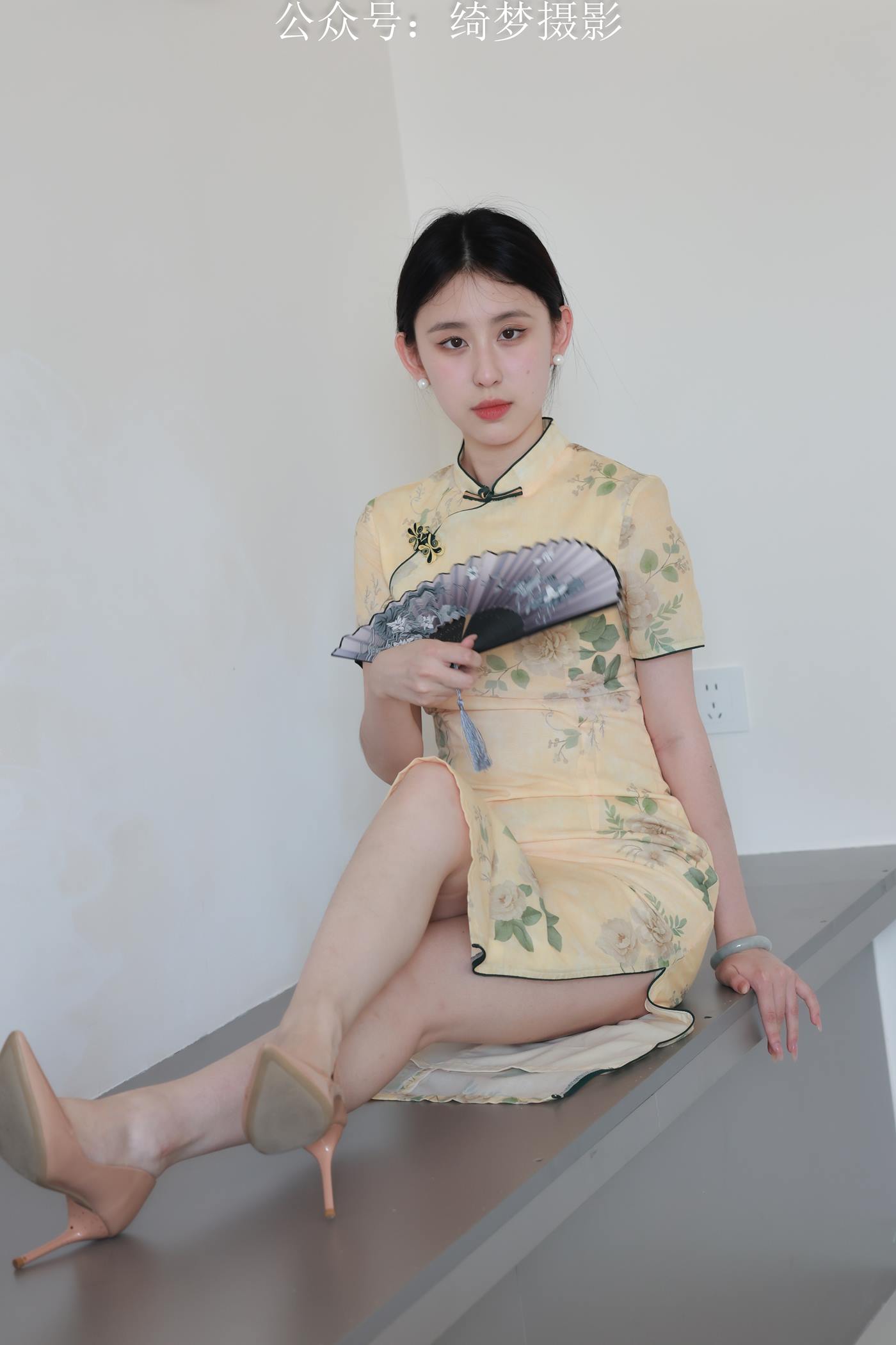 绮梦摄影 2024.08.30 NO.011 yaya 珍藏无修无水印版[857P/8.63GB]插图3