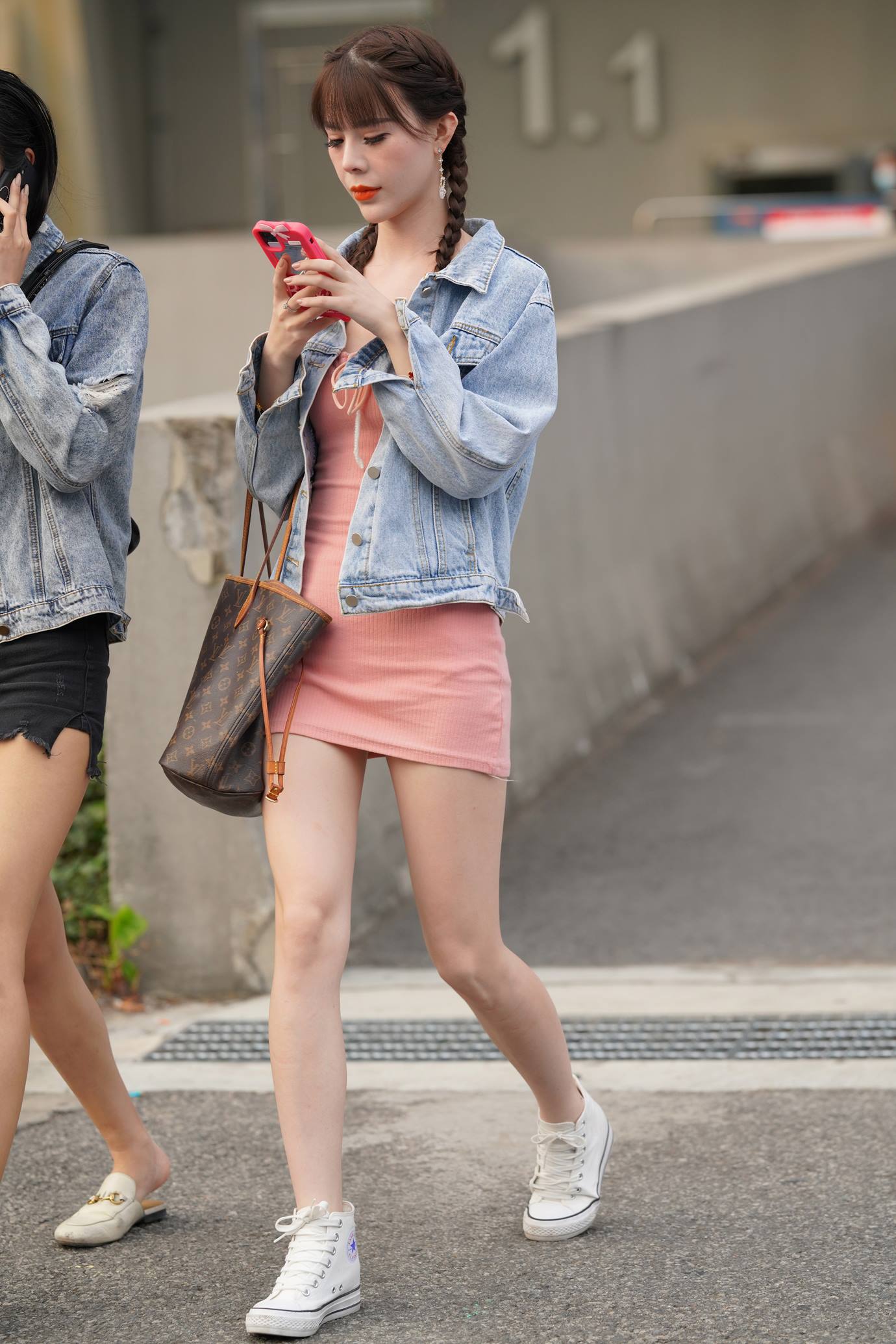 精选街拍作品 NO.5283 展会随拍[107P/171MB]插图2