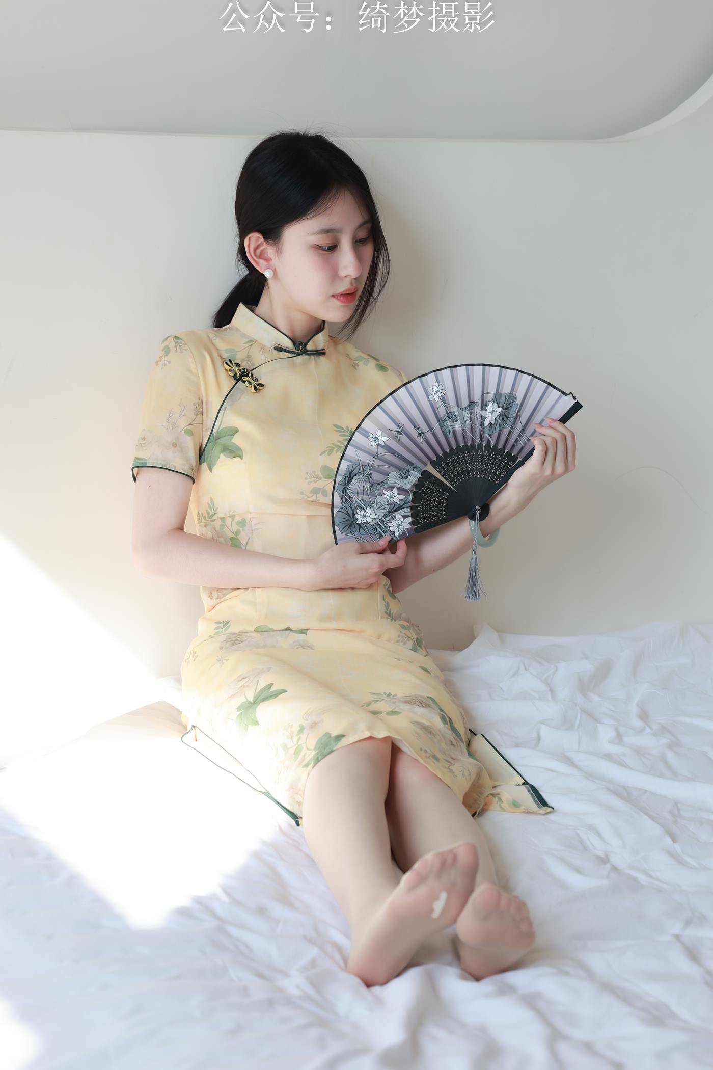 绮梦摄影 2024.08.30 NO.011 yaya 珍藏无修无水印版[857P/8.63GB]插图1