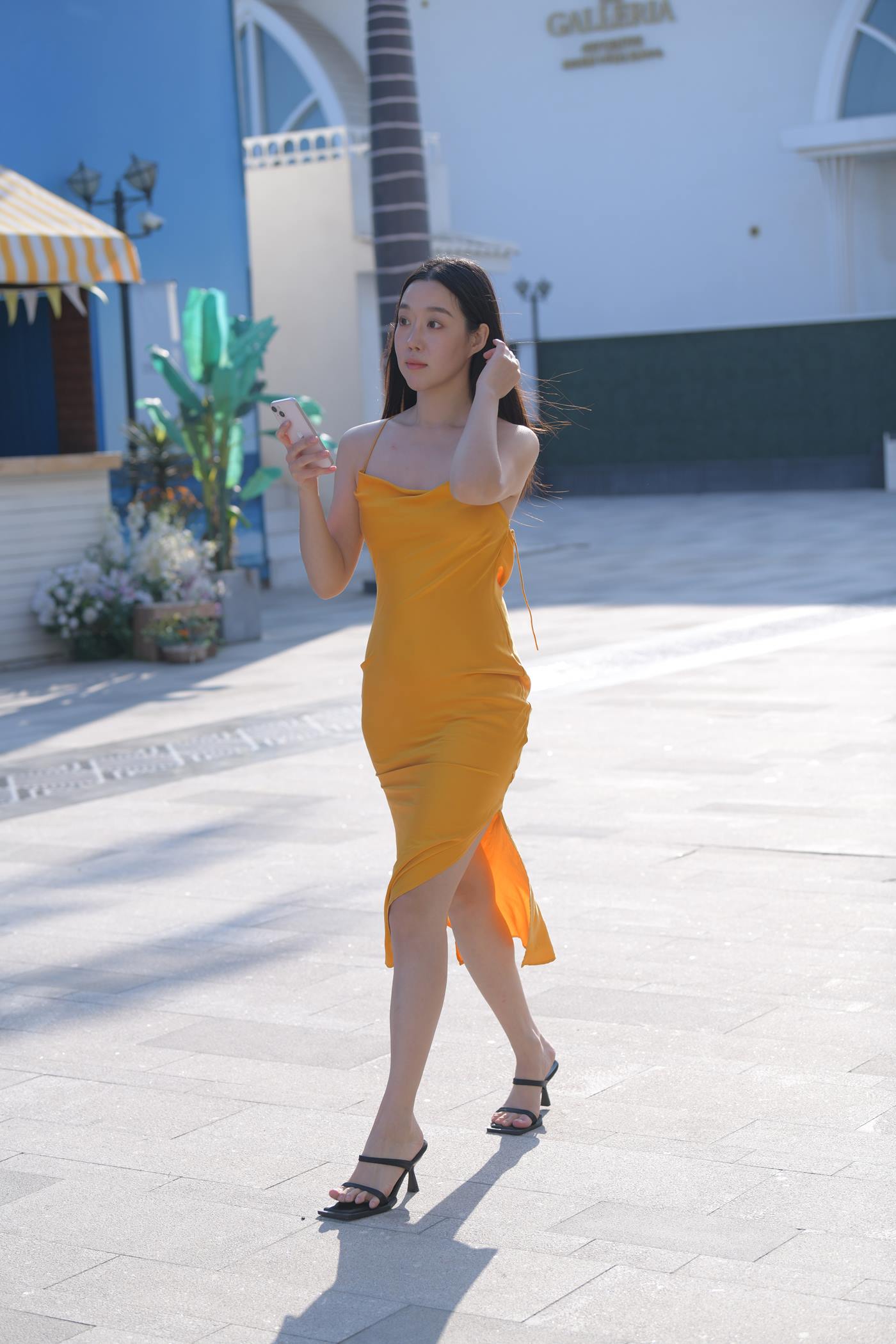 精选街拍作品 NO.5160 一始街拍作品 – 梦里如梦[835P/1.49GB]插图4