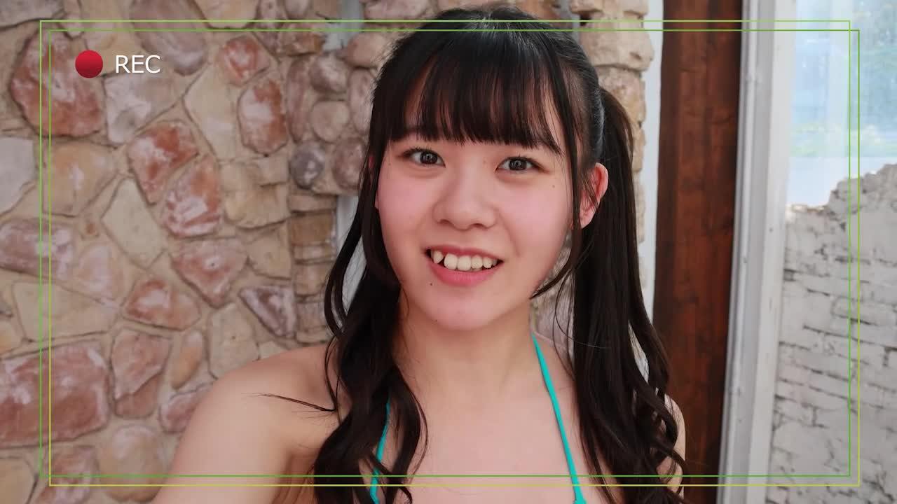 [Minisuka.tv]视频0940 Rima Ozora 大空りま – Premium Gallery Clip MOVIE 10.08[1V/230MB]插图4