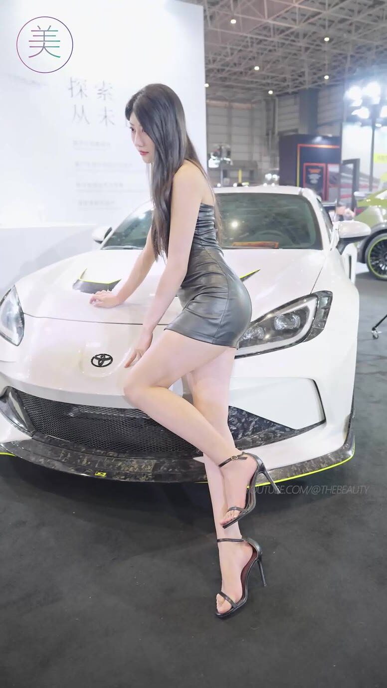 NO.0899 2023 东莞AIT改装车展 Auto Salon Racing Model 104[1V/141MB]插图3