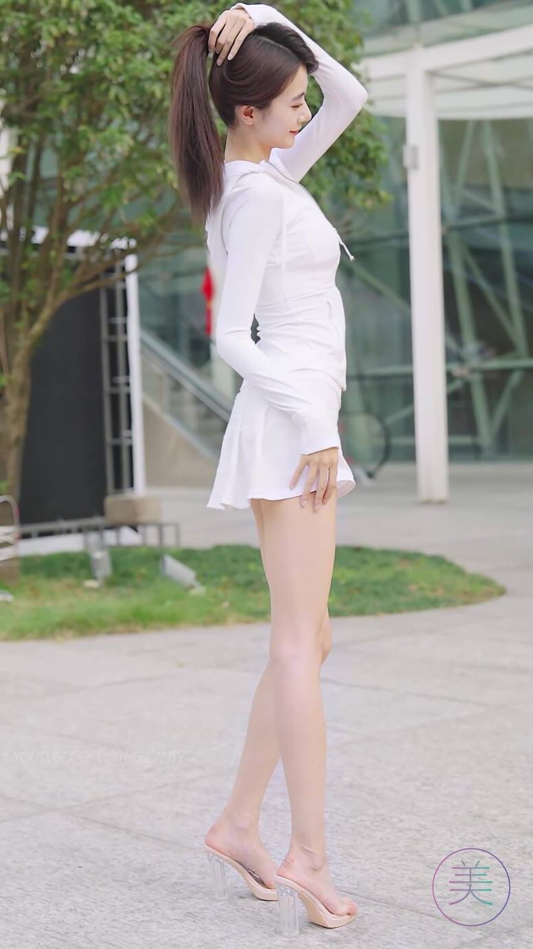 NO.0872 2023 广州车展 Racing Model 车模抖音网红随拍94[1V/342MB]插图4