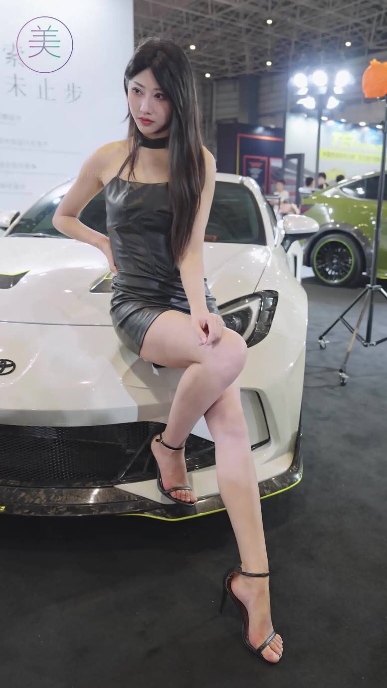 NO.0899 2023 东莞AIT改装车展 Auto Salon Racing Model 104[1V/141MB]插图4