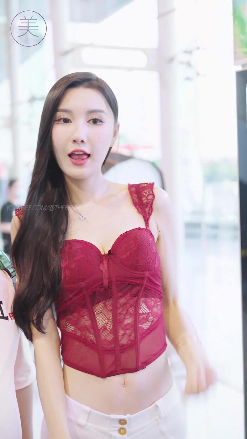 NO.0817 2023 广州车展 Racing Model 车模抖音网红随拍69[1V/242MB]插图1