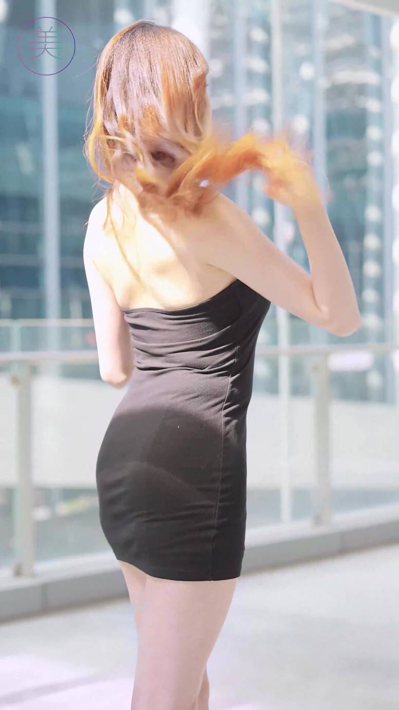 NO.0904 2023 广州车展 Racing Model 车模抖音网红随拍104[1V/359MB]插图3