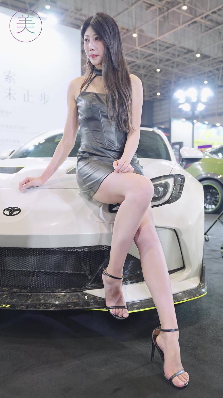 NO.0899 2023 东莞AIT改装车展 Auto Salon Racing Model 104[1V/141MB]插图2