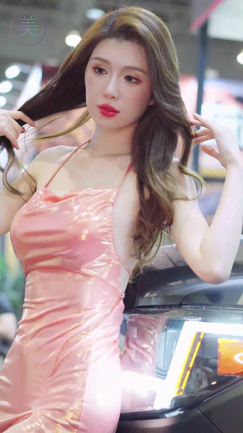 NO.0900 2023 东莞AIT改装车展 Auto Salon Racing Model 105[1V/905MB]插图2