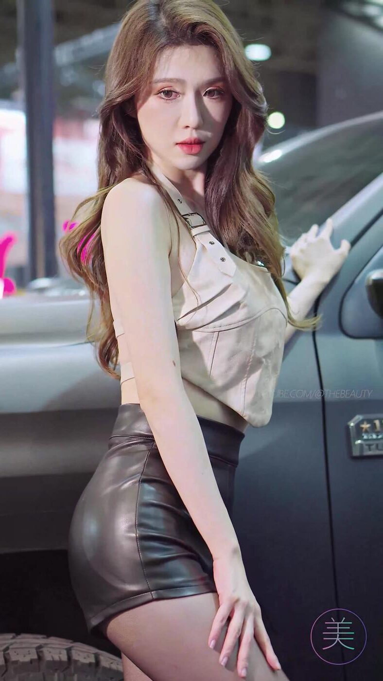 NO.0803 2023 东莞AIT改装车展 Auto Salon Racing Model 80[1V/239MB]插图3