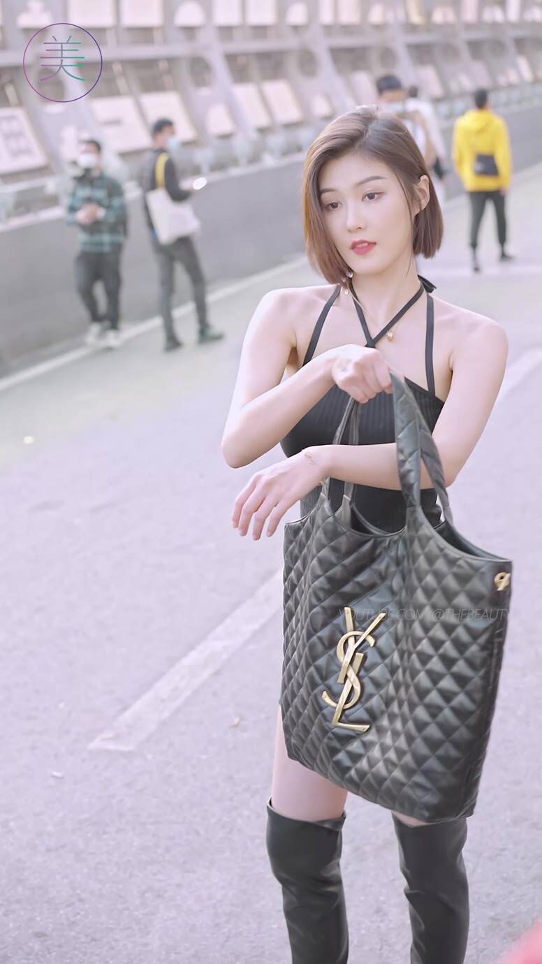 NO.0895 2022 广州车展 Racing Model 车模随拍30[1V/841MB]插图3