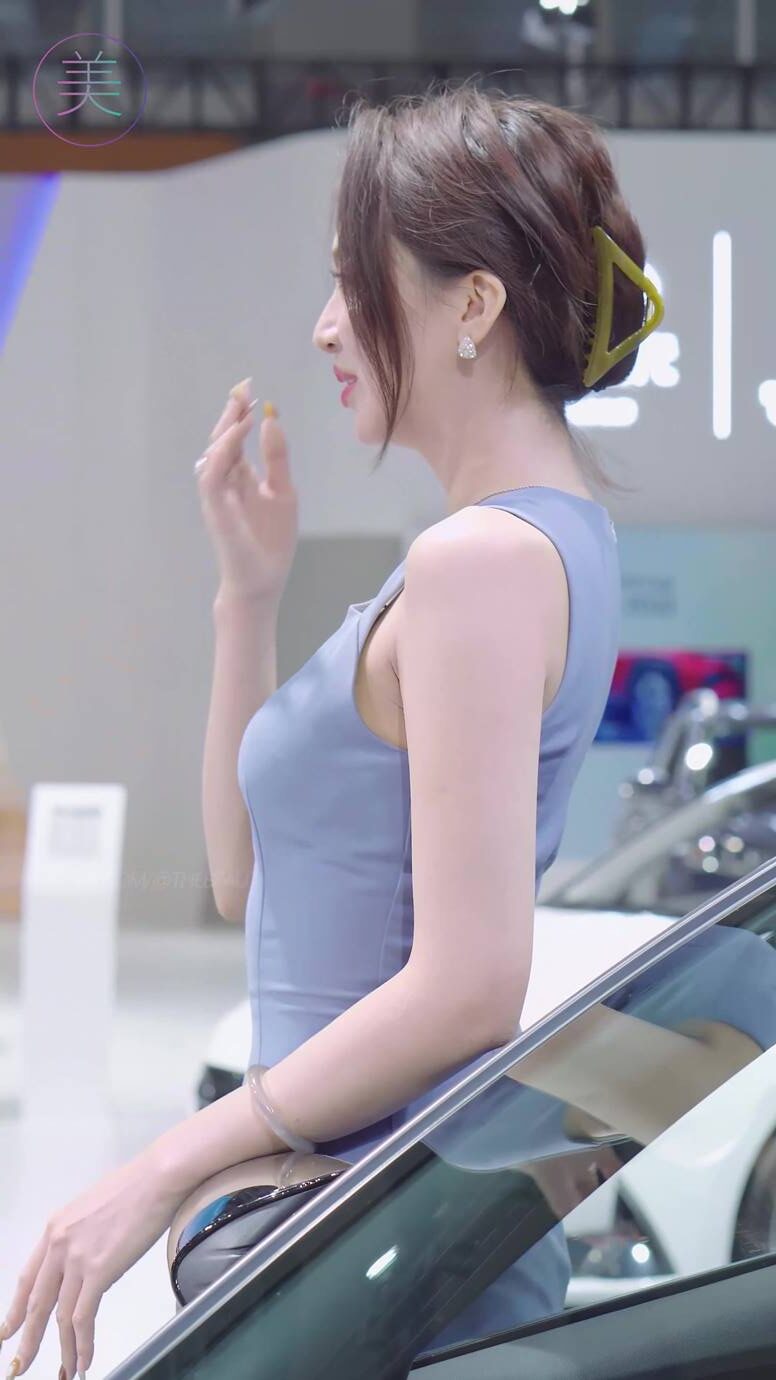 NO.0894 2022 广州车展 Racing Model HYUNDAI车模03[1V/348MB]插图3