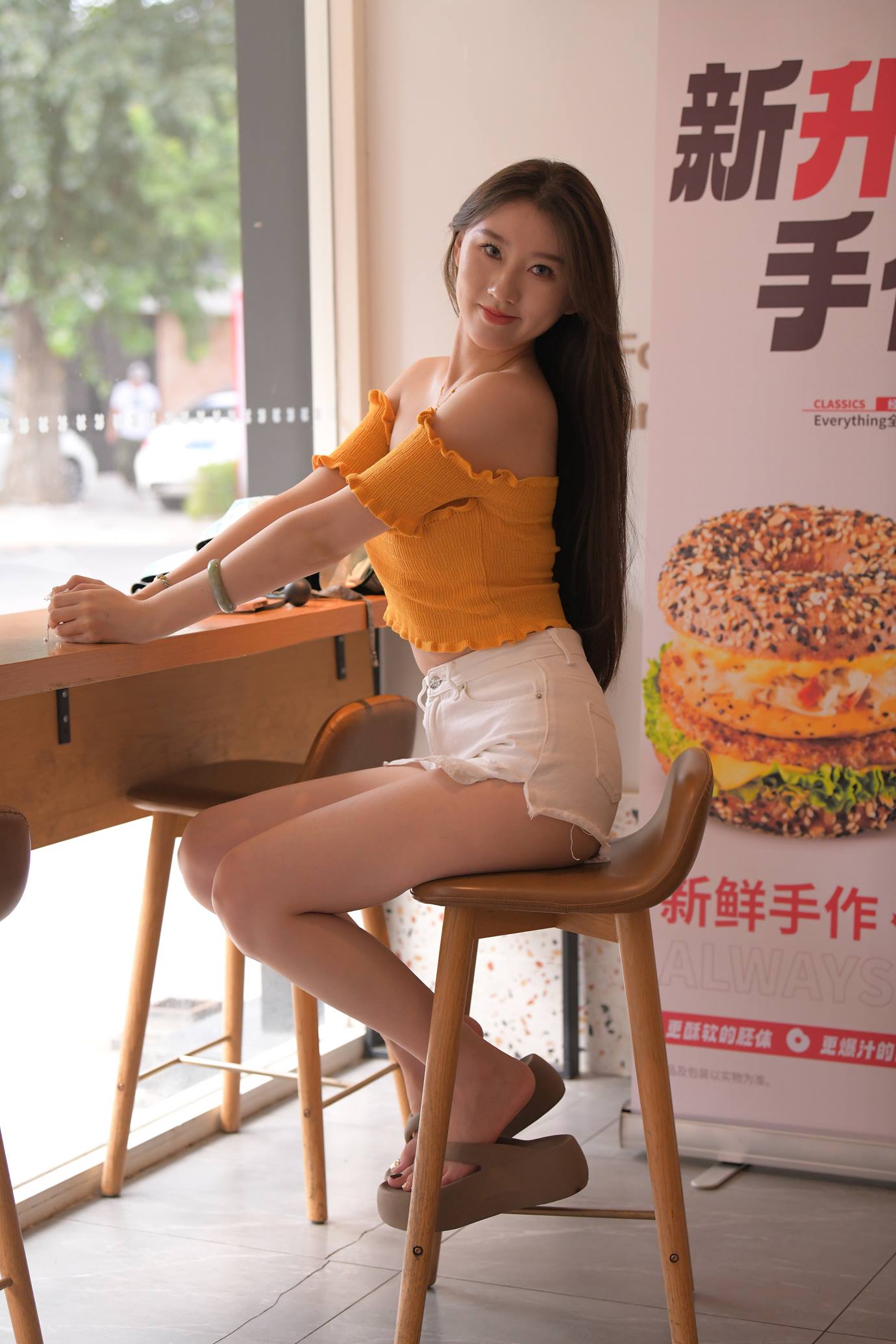 精选街拍作品 NO.5309 一始街拍作品 – 回忆趁虚而来[395P/700MB]插图4