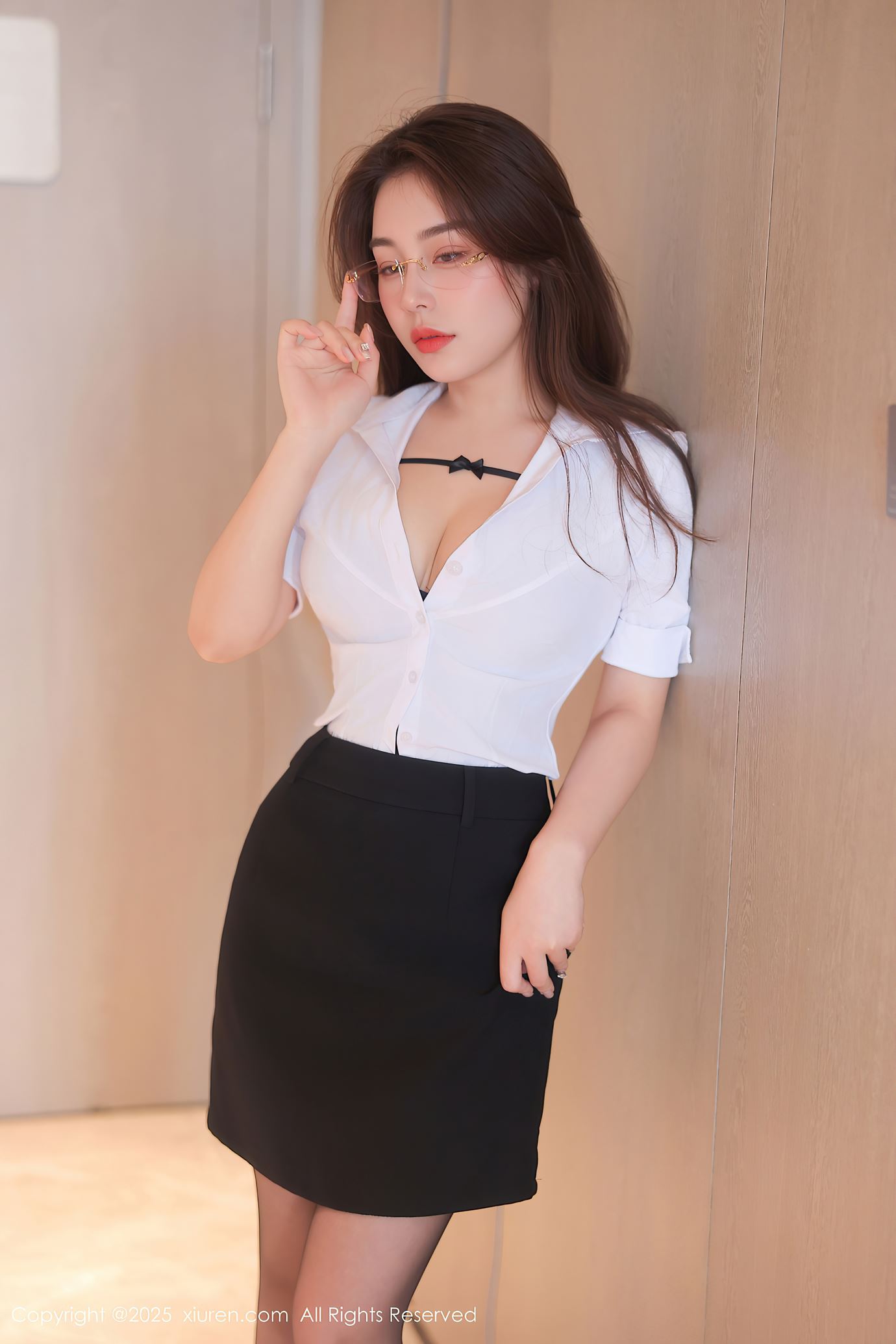 [Xiuren秀人网]2025.04.27 NO.10204 云璎珞[76+1P/744MB]插图3