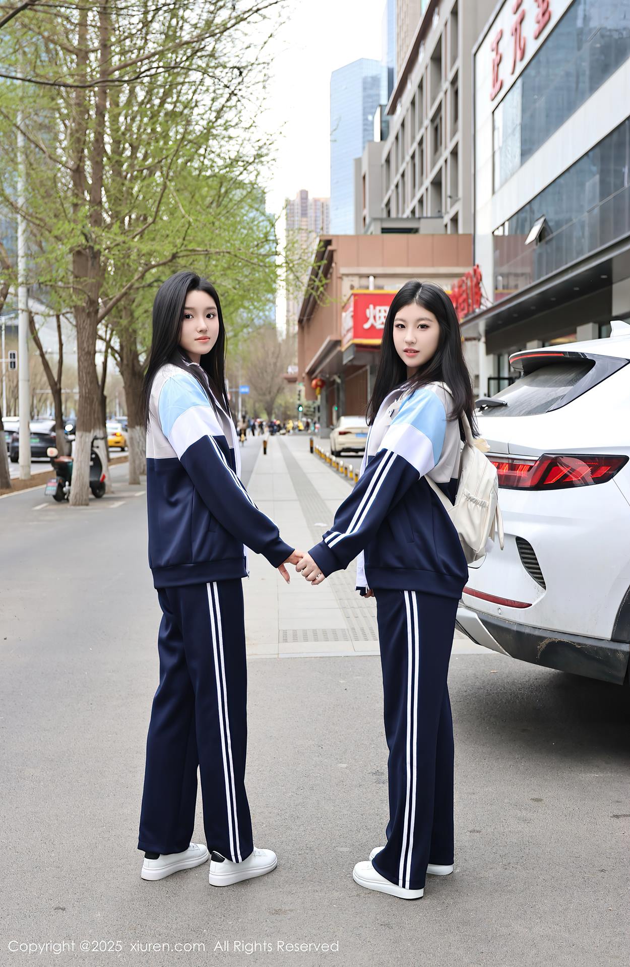 [Xiuren秀人网]2025.05.16 NO.10288 小芭乐 模特合集[73+1P/755MB]插图3