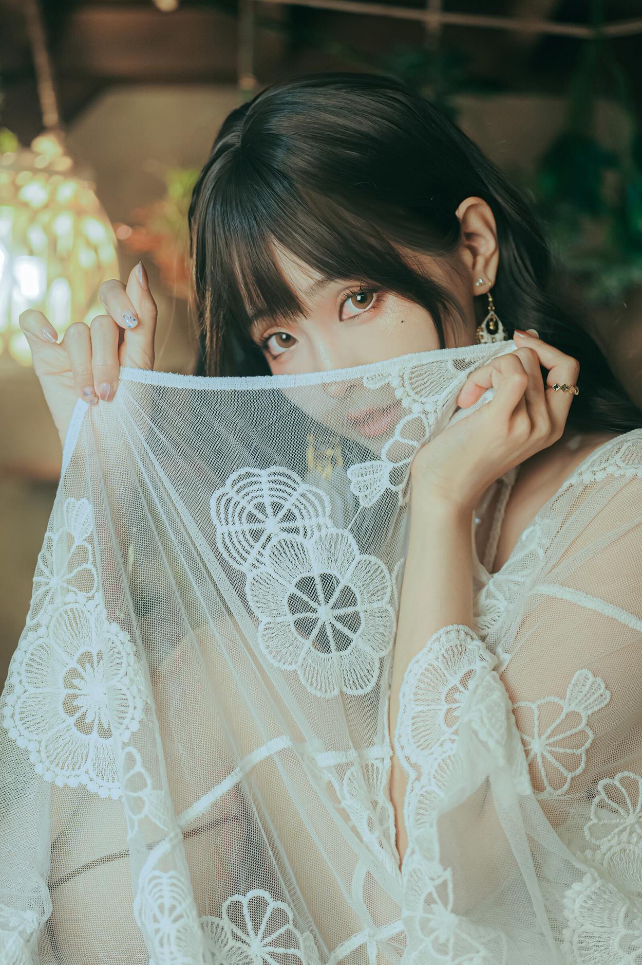 Ely_eee(ElyEE子) – Secret Treehouse Escape[31P/5V/152MB]插图1