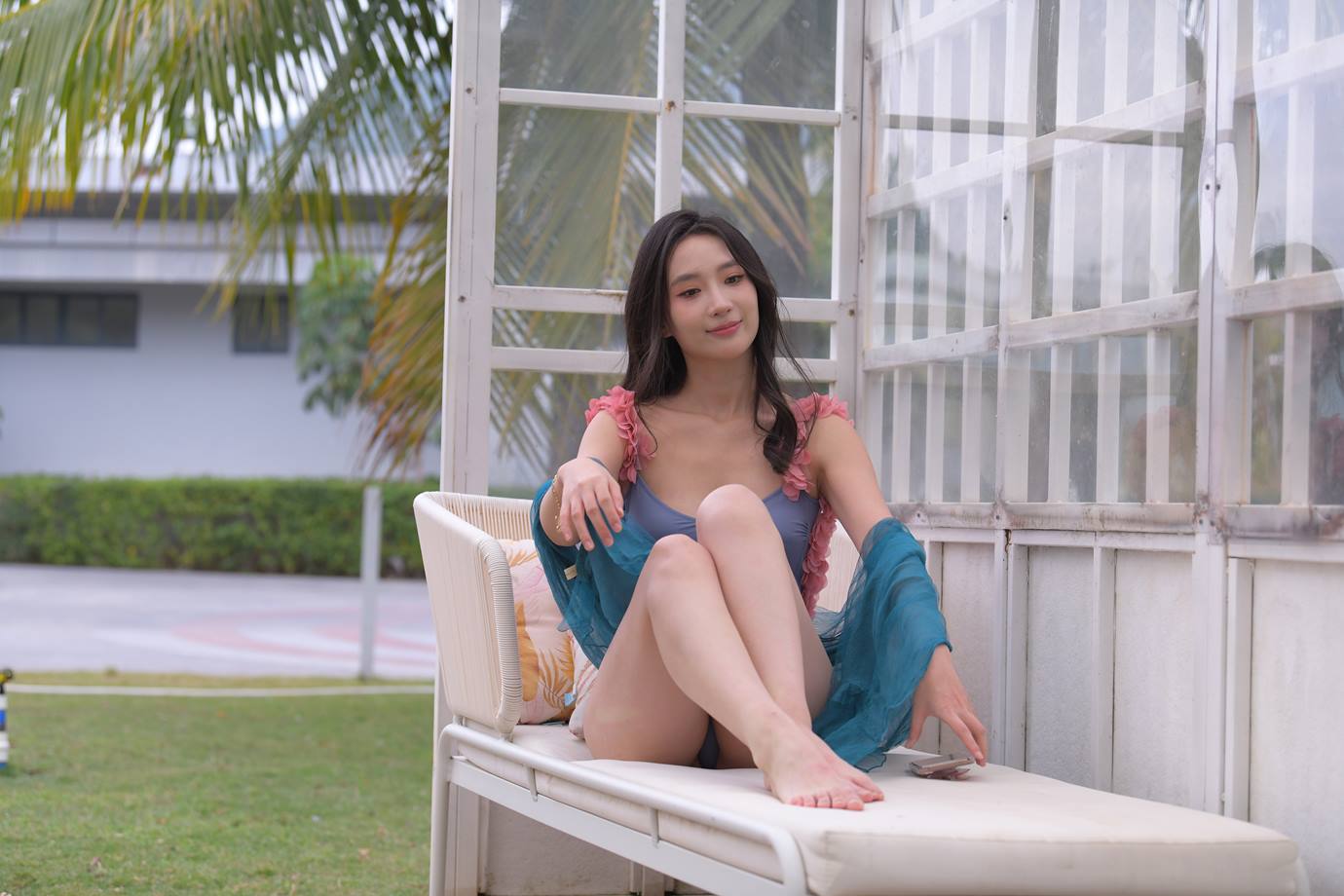 精选街拍作品 NO.5328 一始街拍作品 – 几荷[1546P/2.30GB]插图1