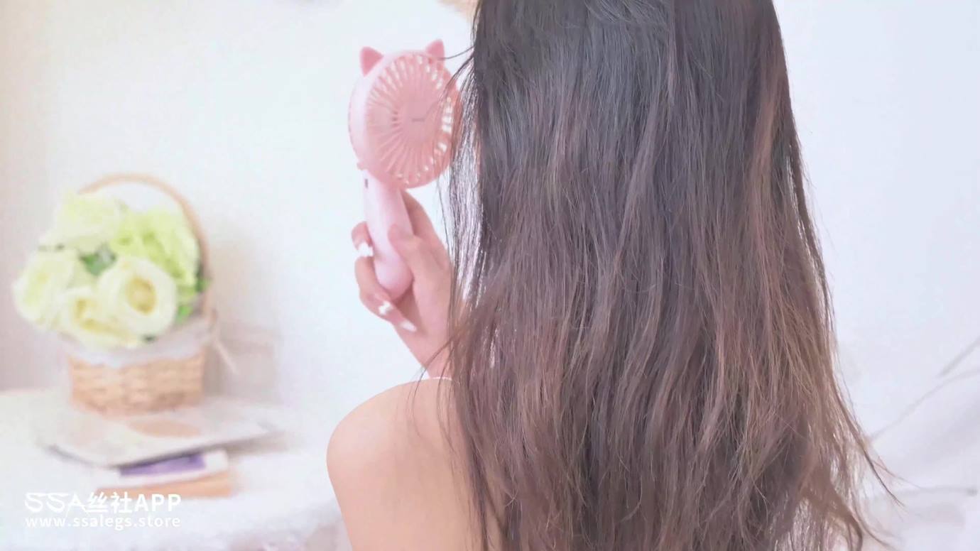 [SSA丝社]短片 NO.0144 素素 浪莎比基尼裆丝袜[1V/429MB]插图2