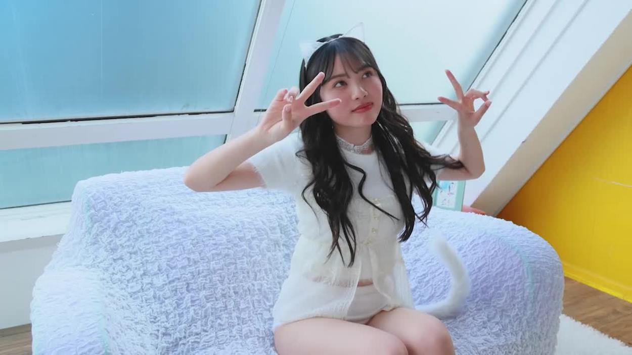 [Minisuka.tv]视频0965 Mai Hyodo 兵藤まい – Premium Gallery Clip MOVIE 1.04[1V/206MB]-萌图网