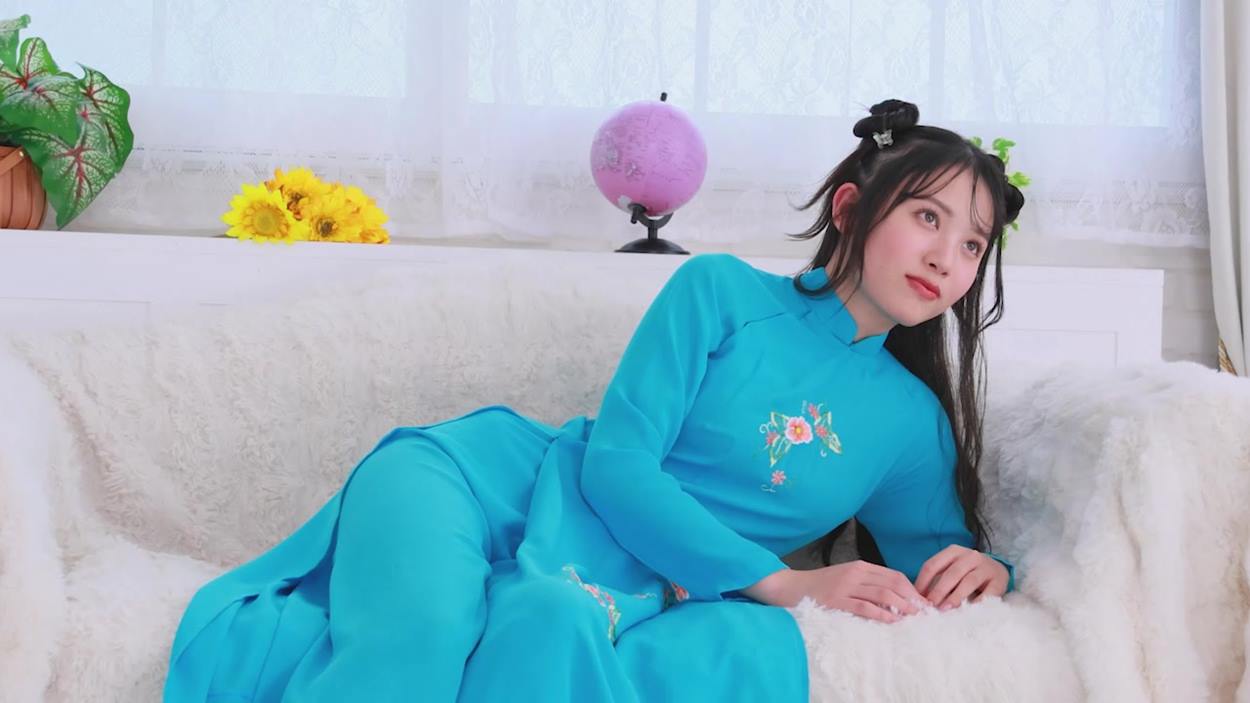 [Minisuka.tv]视频0966 Mai Hyodo 兵藤まい – Regular Gallery Clip MOVIE 1.02[1V/203MB]插图2