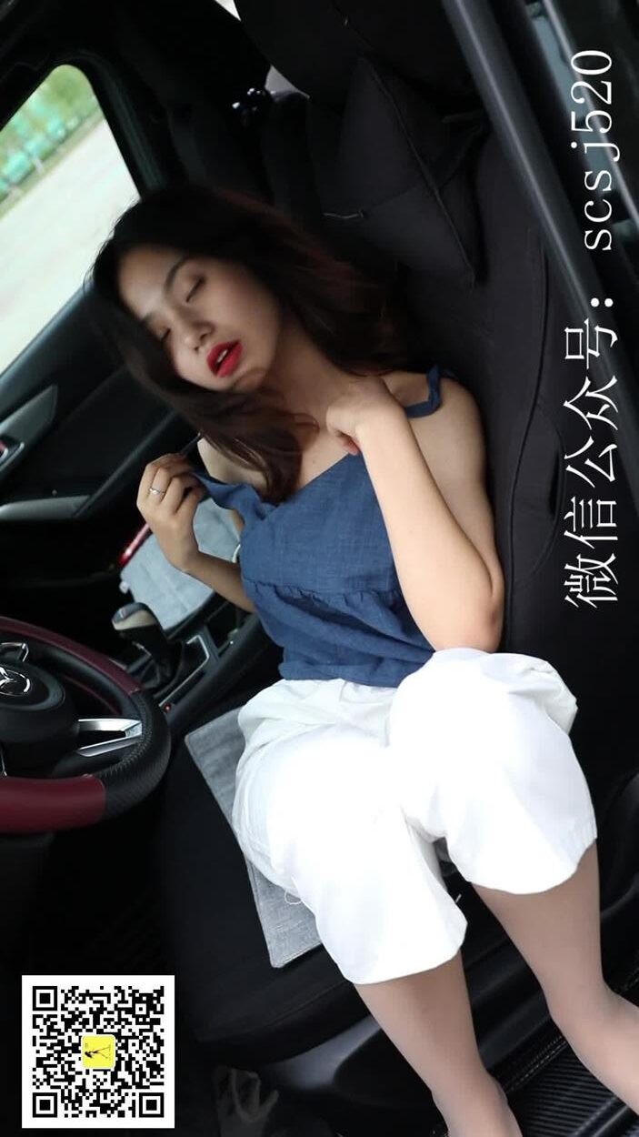 [LSS山茶摄影]丝足视频 NO.033[1V/97MB]插图1